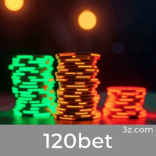 120bet: Experiência de Cassino Vibrante e Imersiva