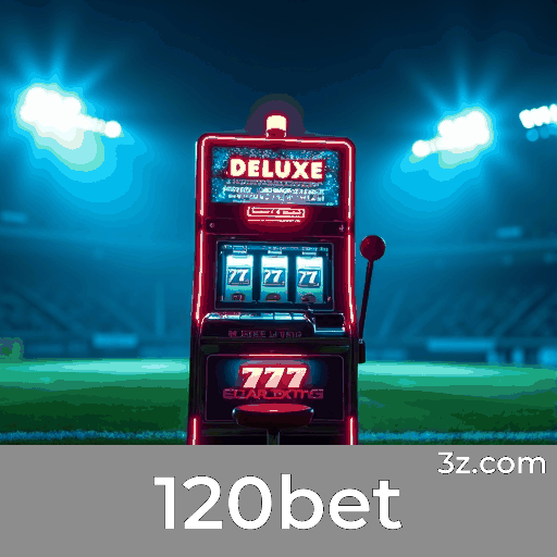 120bet: Experiência de Cassino Imersiva para Brasileiros