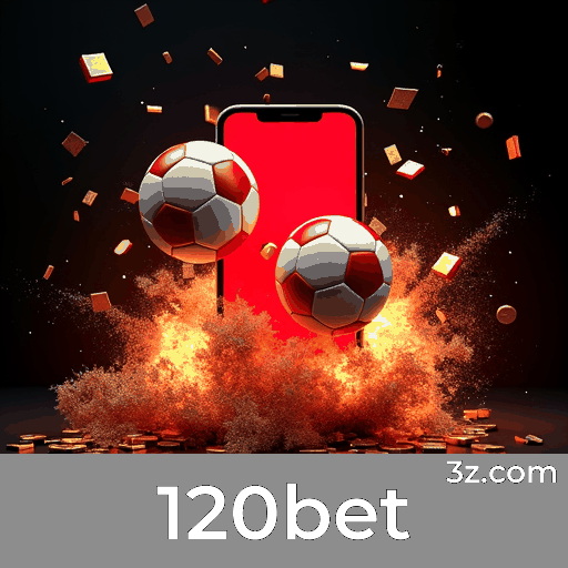 120bet: Seu Cassino Online e Apostas Confiáveis