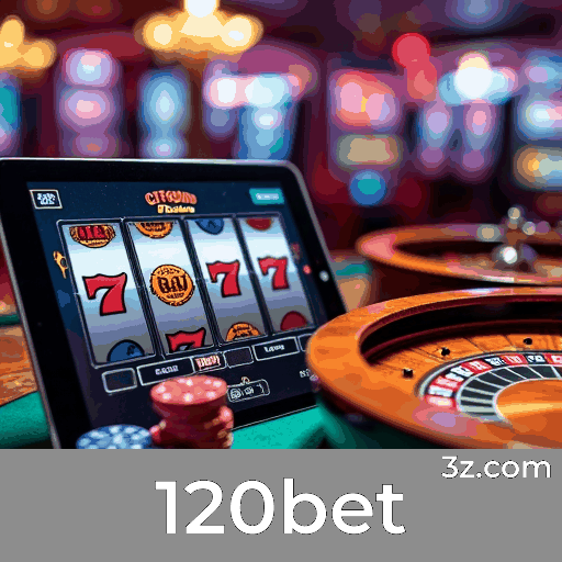 120bet: Seu Cassino Online e Apostas Confiáveis