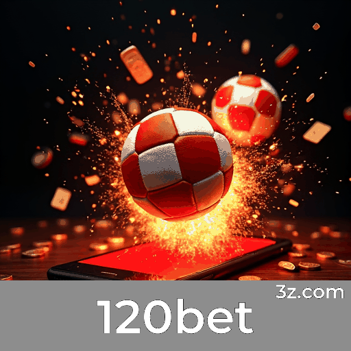 120bet: Seu Cassino Online e Apostas Confiáveis